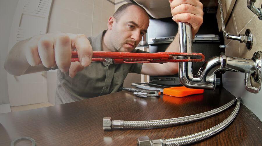 Local expert plumbing services in Monroe, WA